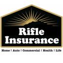 Rifle Insurance Agency logo